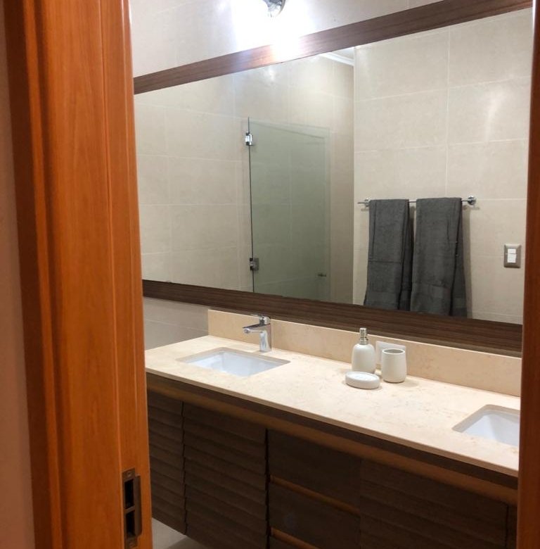 Casamar – exclusivo apartamento de Playa: Con Club de Playa y terraza