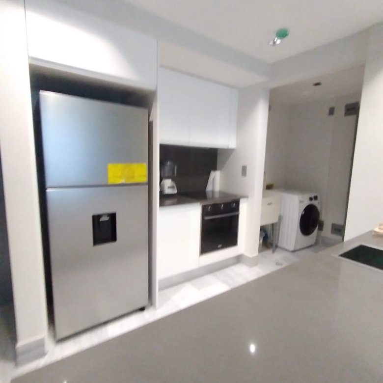 Armani Casa – NUOVO, cerca Cinta Costera, Bella Vista: Apartamento Amoblado