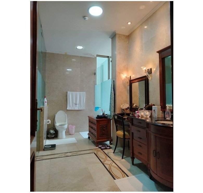 Punta Pacifica – Pacific Point, Frente Al Mar: Apartamento de Lujo