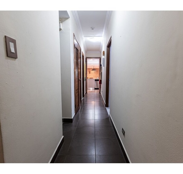 Marbella – Pent House con vista al Mar: Caminable a Cinta Costera
