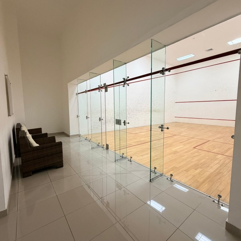 San Francisco: Apartamento Cercano a Parque Omar (40 hectáreas)