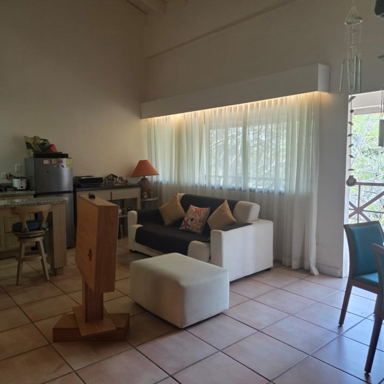 Playa Coronado: Con uso del Campo de Golf – Loft de 2 niveles, 90.52m2