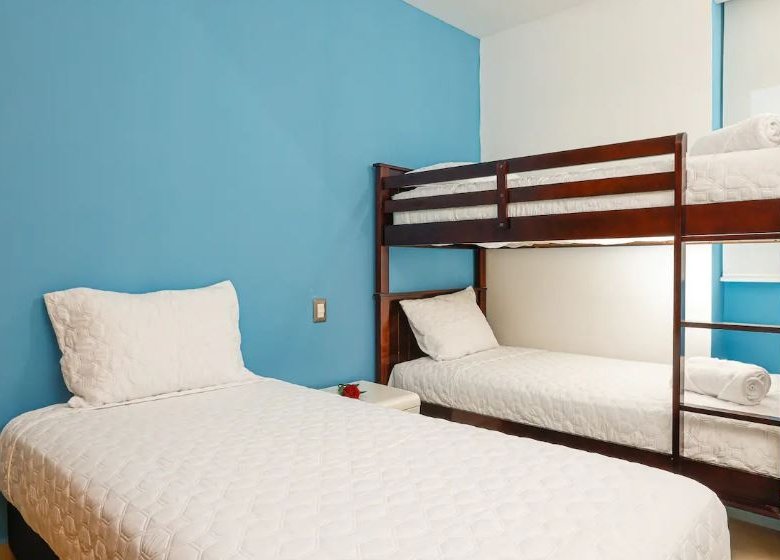 Casamar – exclusivo apartamento de Playa: Planta Baja con Terraza de 118m2