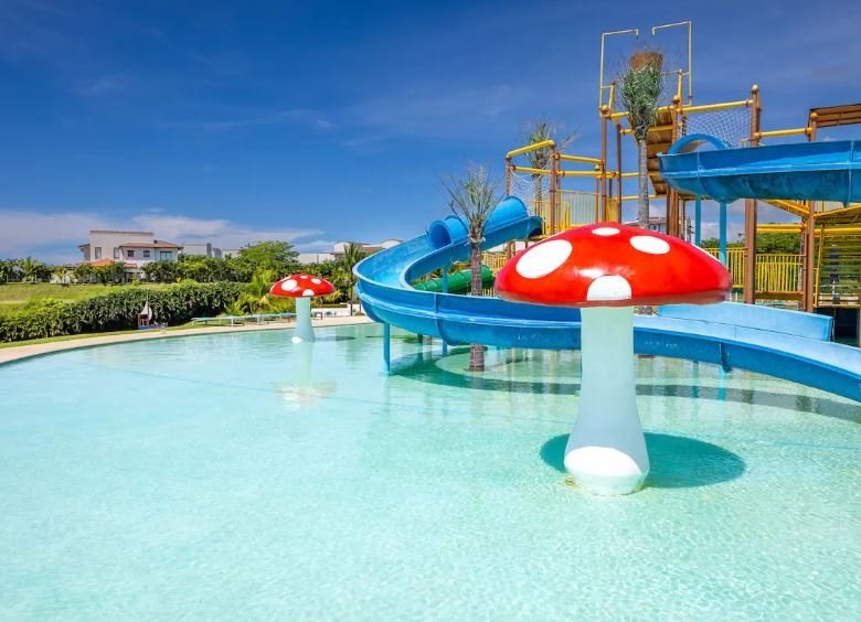 Casamar – exclusivo apartamento de Playa: Planta Baja con Terraza de 20m2