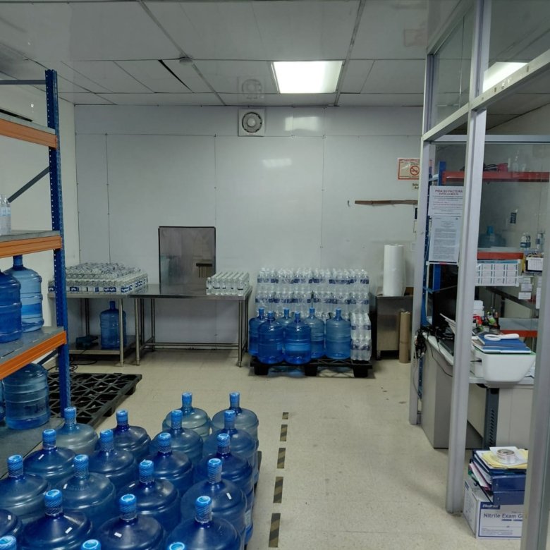 Local Comercial, Vía España – Cercano a Hato Pintado, San Fernando