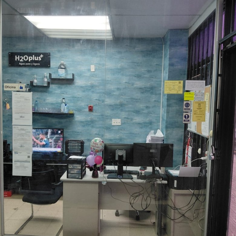 Local Comercial, Vía España – Cercano a Hato Pintado, San Fernando