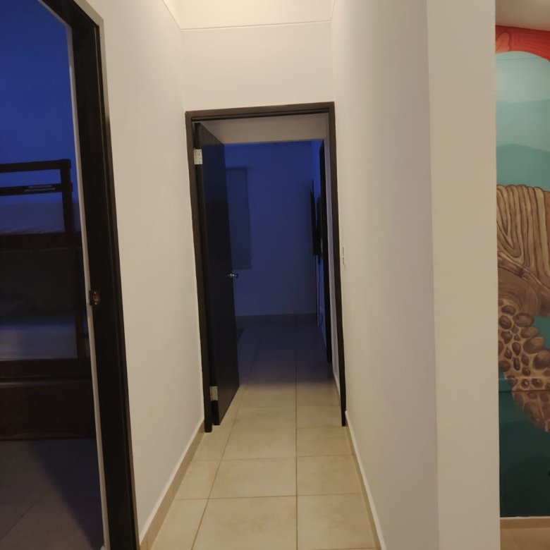 Casa Amoblada de Playa en Residencial Frente Al Mar – Coronado: Paradise Point