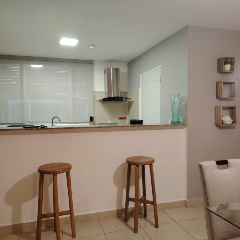 Casa Amoblada de Playa en Residencial Frente Al Mar – Coronado: Paradise Point