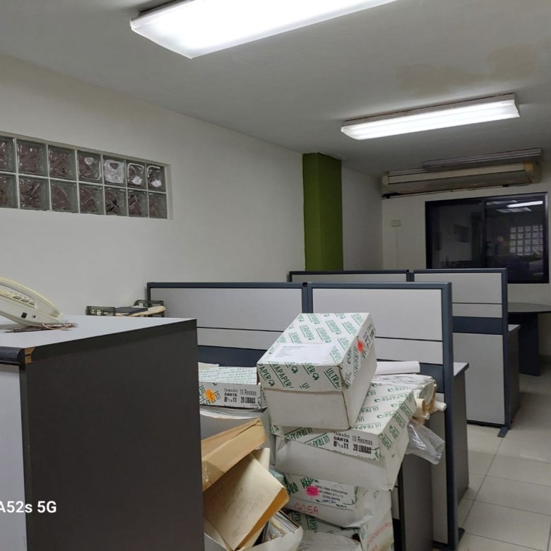 Obarrio – Area Bancaria: Local de Planta Baja, Con vitrina a calle