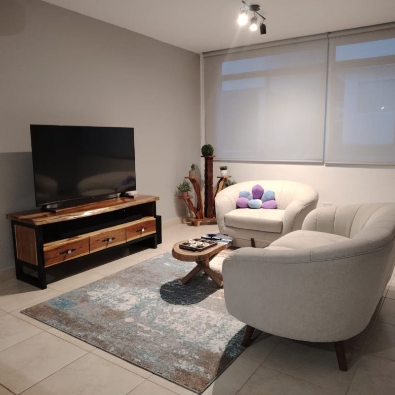 Casa Amoblada de Playa en Residencial Frente Al Mar – Coronado: Paradise Point