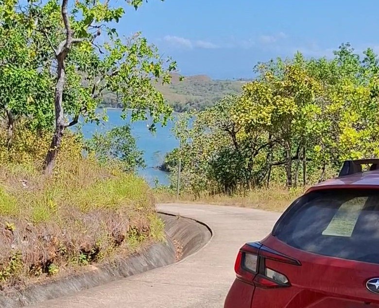Terreno / Lote Sector de Playa – Chiriquí: San Lorenzo, Boca Chica