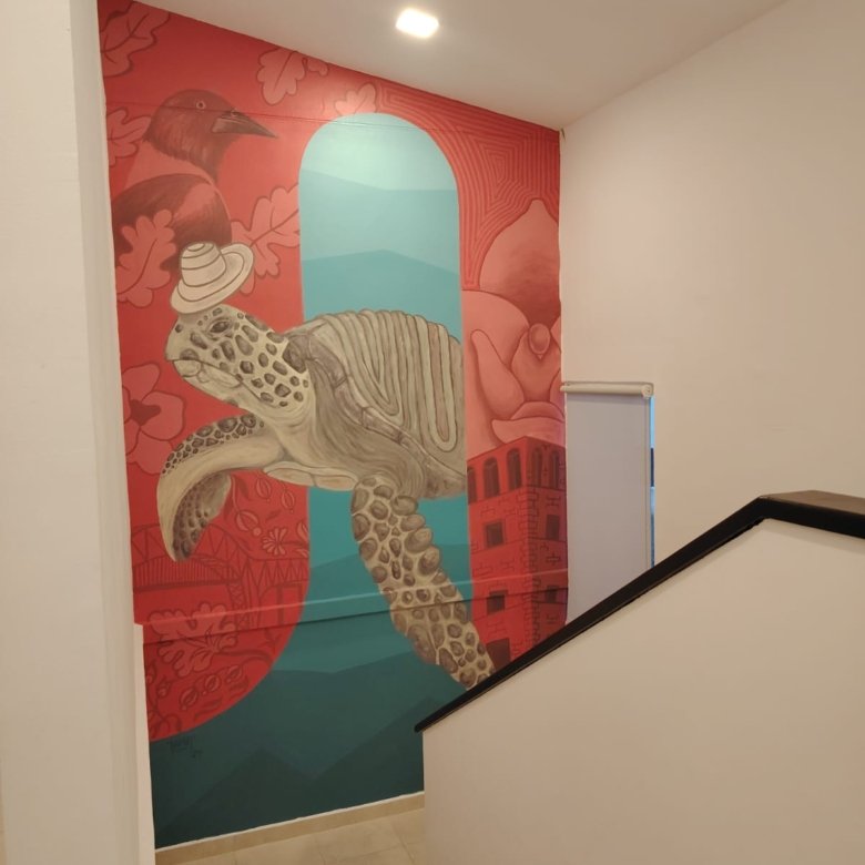 Casa Amoblada de Playa en Residencial Frente Al Mar – Coronado: Paradise Point