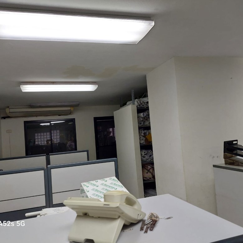 Obarrio – Area Bancaria: Local de Planta Baja, Con vitrina a calle