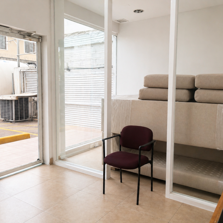 Obarrio / Area Bancaria – Local Comercial de Planta Baja