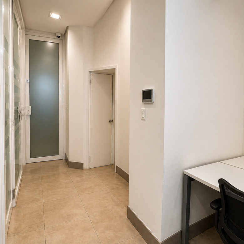 Obarrio / Area Bancaria – Local Comercial de Planta Baja