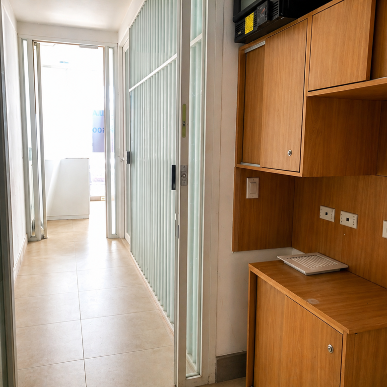 Obarrio / Area Bancaria – Local Comercial de Planta Baja
