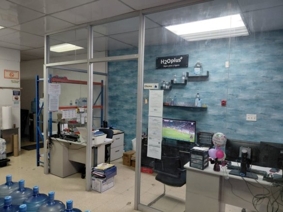 Local Comercial, Vía España – Cercano a Hato Pintado, San Fernando