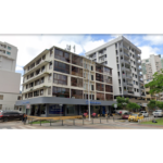 Edificio en Via Argentina, El Cangrejo – Bella Vista: RM3C2, Cerca Metro, Parque, Comercios