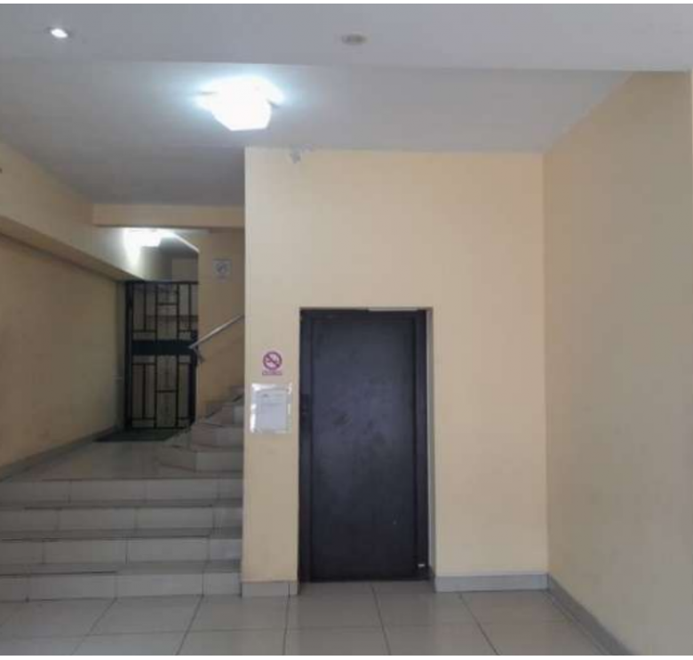 Edificio en Via Argentina, El Cangrejo – Bella Vista: RM3C2, Cerca Metro, Parque, Comercios