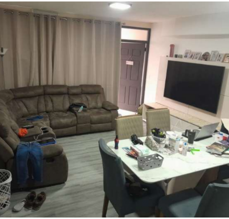 Edificio en Via Argentina, El Cangrejo – Bella Vista: RM3C2, Cerca Metro, Parque, Comercios