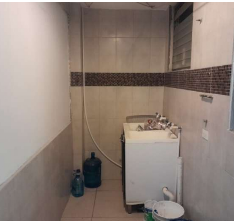 Edificio en Via Argentina, El Cangrejo – Bella Vista: RM3C2, Cerca Metro, Parque, Comercios