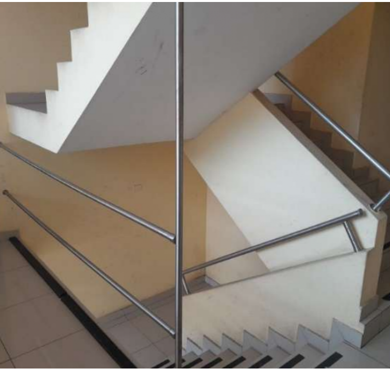Edificio en Via Argentina, El Cangrejo – Bella Vista: RM3C2, Cerca Metro, Parque, Comercios