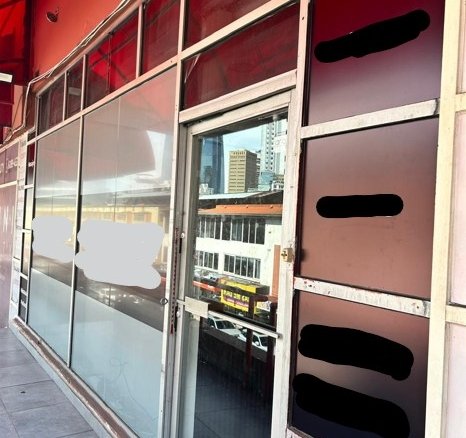 Bella Vista, El Cangrejo, Via Veneto: Local Comercial de piso 2, vista a calle