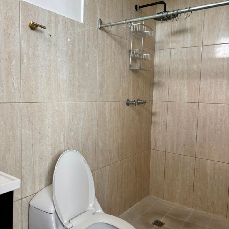 Apartamento en Perejil, Centro de la Ciudad, Cercano a Metro y sector de La Cresta