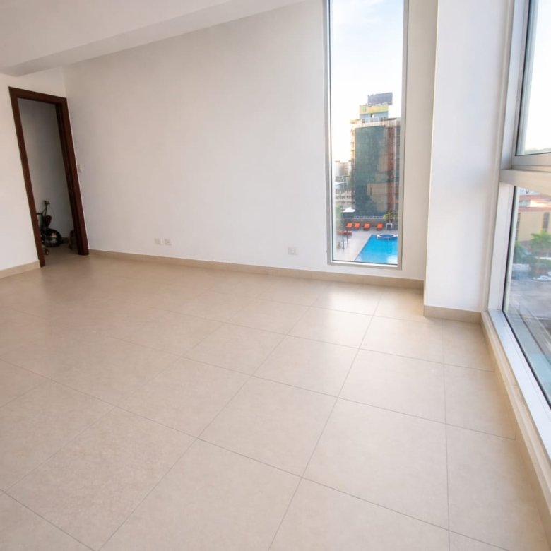 Av Balboa, Frente Al Mar: Rivage Hermoso Apartamento 2 Recamaras + 2 baños + 2 parking