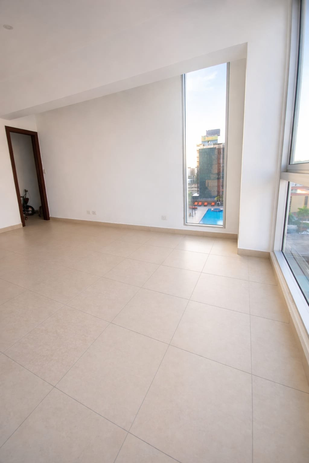 Av Balboa, Frente Al Mar: Rivage Hermoso Apartamento 2 Recamaras + 2 baños + 2 parking