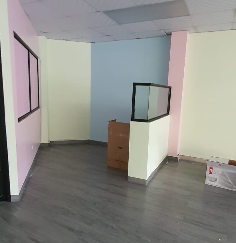 San Francisco, Calle 50: Local Comercial de Planta Baja, en Plaza Comercial