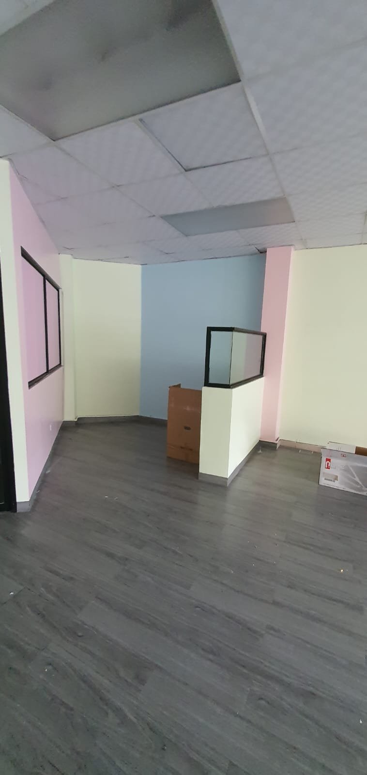 San Francisco, Calle 50: Local Comercial de Planta Baja, en Plaza Comercial
