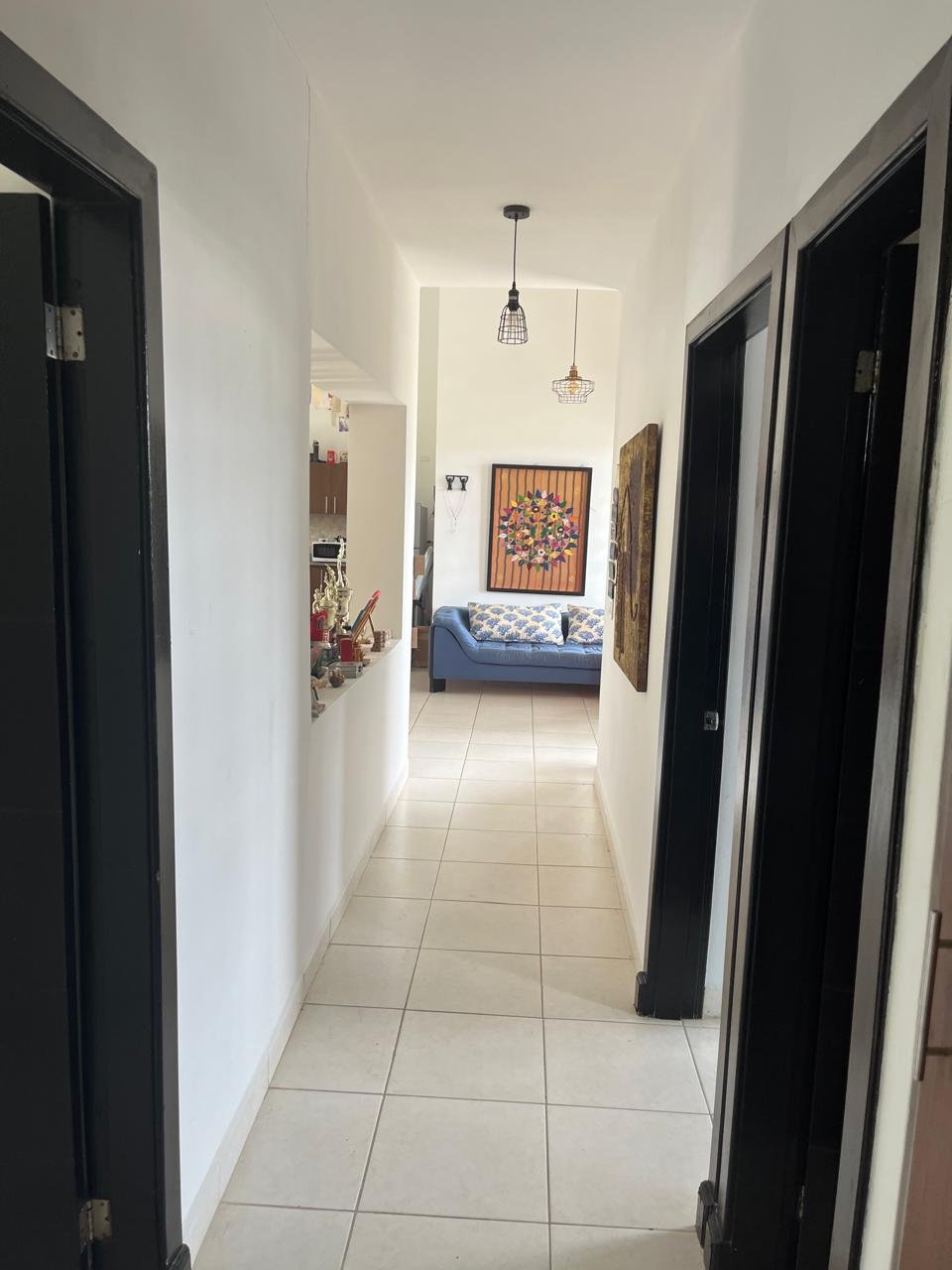 Casa – Villa de Playa, Piedras Gordas, Panama: con Piscina Privada y Jacuzzi