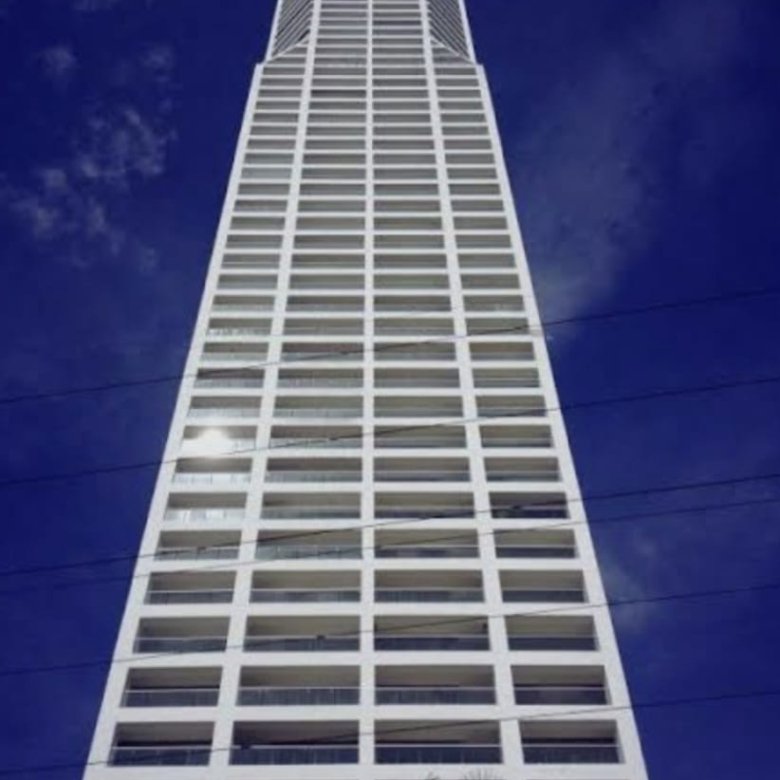 Av Balboa, Frente Al Mar: Rivage Hermoso Apartamento 2 Recamaras + 2 baños + 2 parking