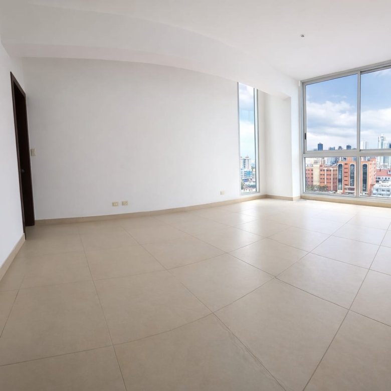 Av Balboa, Frente Al Mar: Rivage Hermoso Apartamento 2 Recamaras + 2 baños + 2 parking