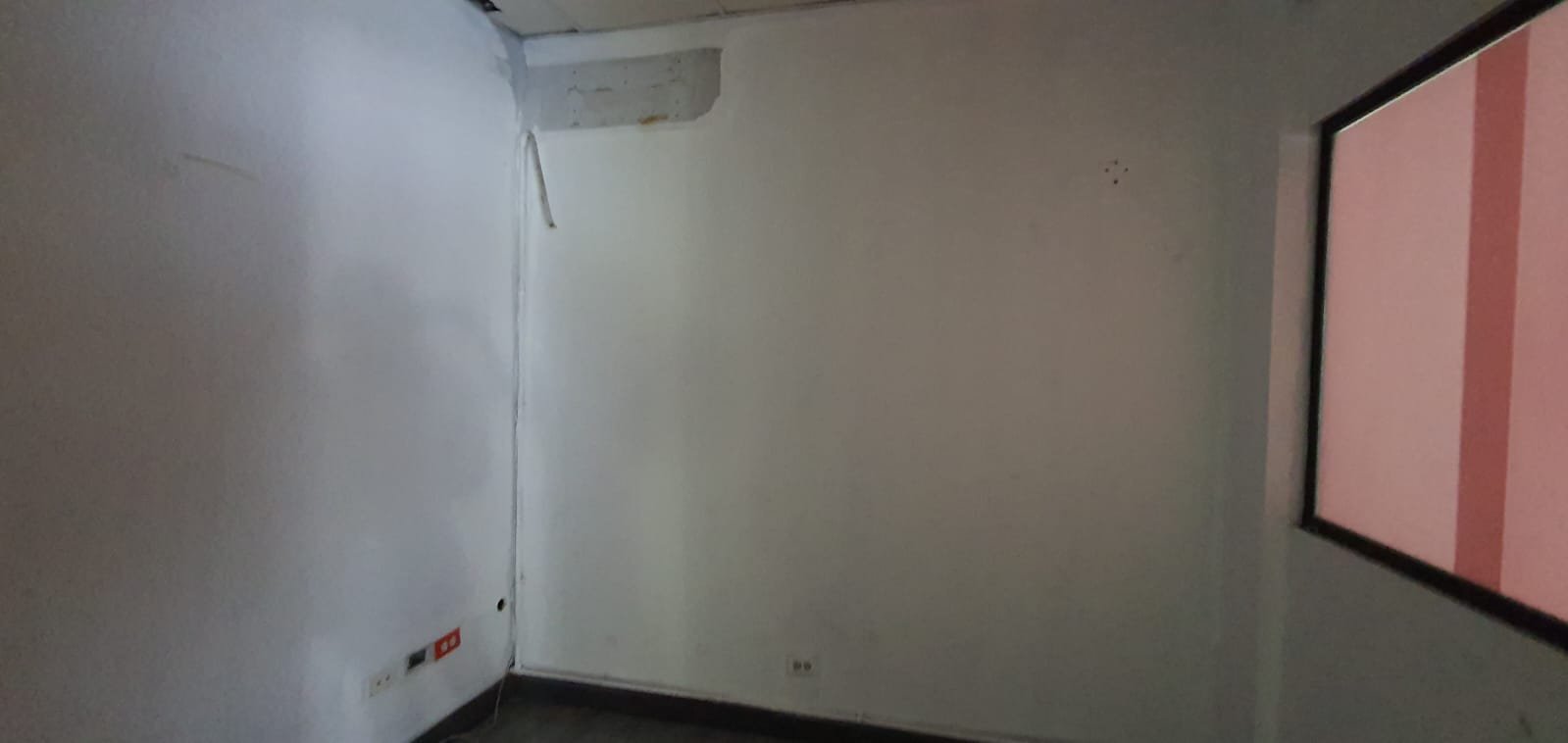 San Francisco, Calle 50: Local Comercial de Planta Baja, en Plaza Comercial