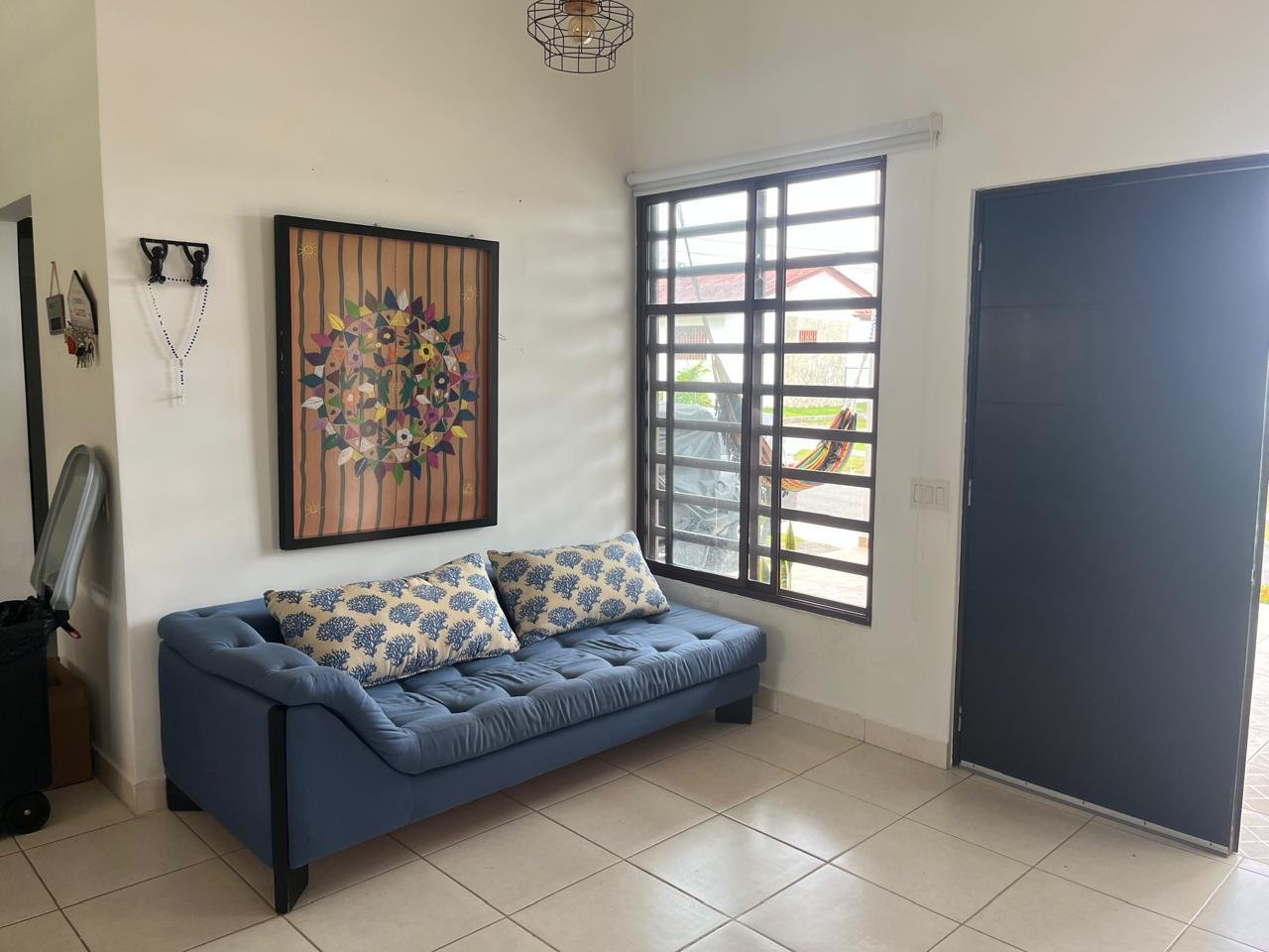 Casa – Villa de Playa, Piedras Gordas, Panama: con Piscina Privada y Jacuzzi