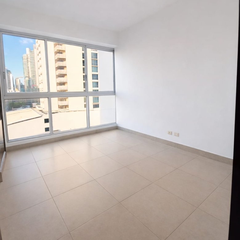 Av Balboa, Frente Al Mar: Rivage Hermoso Apartamento 2 Recamaras + 2 baños + 2 parking