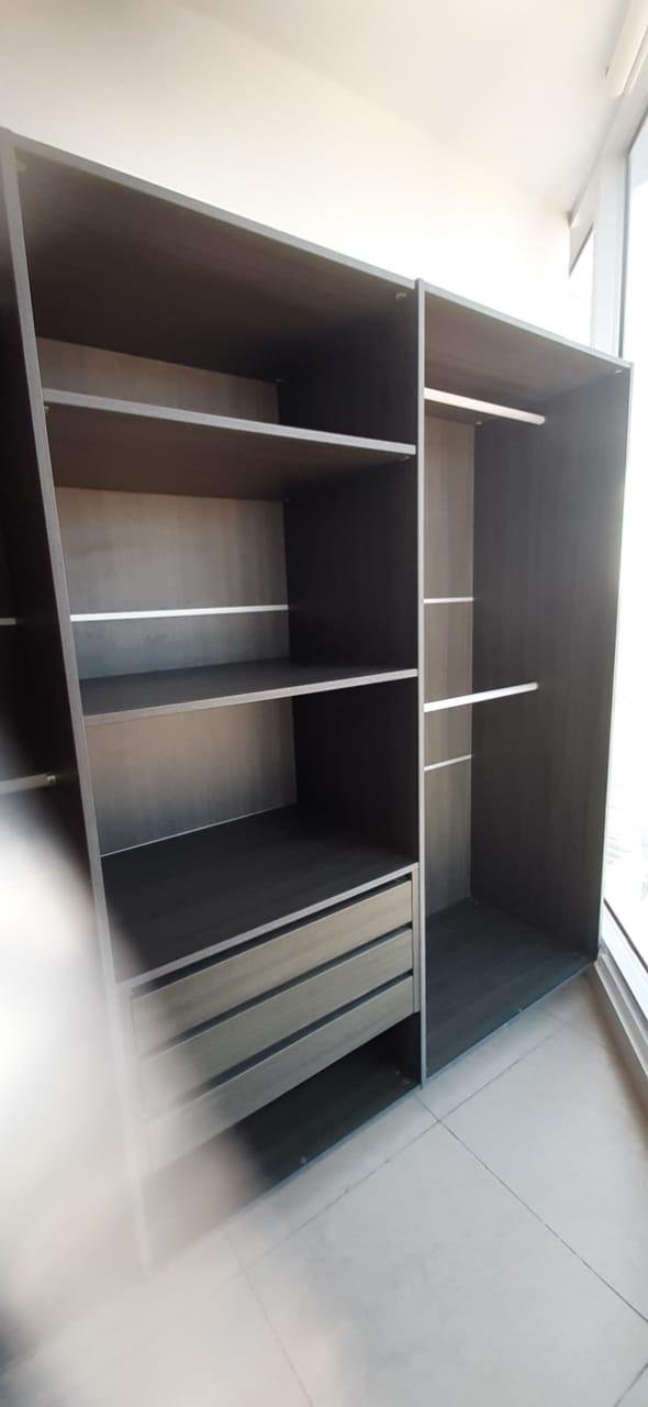 Av Balboa, Frente Al Mar: Rivage Hermoso Apartamento 1 Recamara, 1.5 Baños
