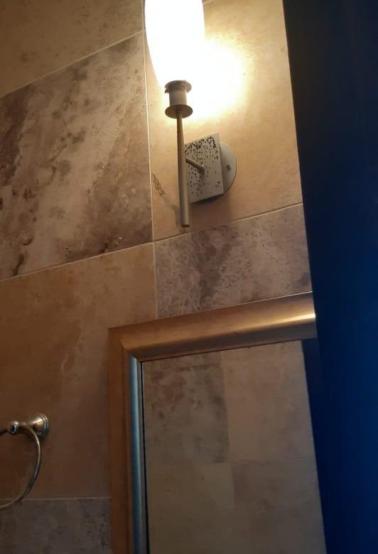 Av Balboa, Frente Al Mar: Rivage Hermoso Apartamento 1 Recamara, 1.5 Baños