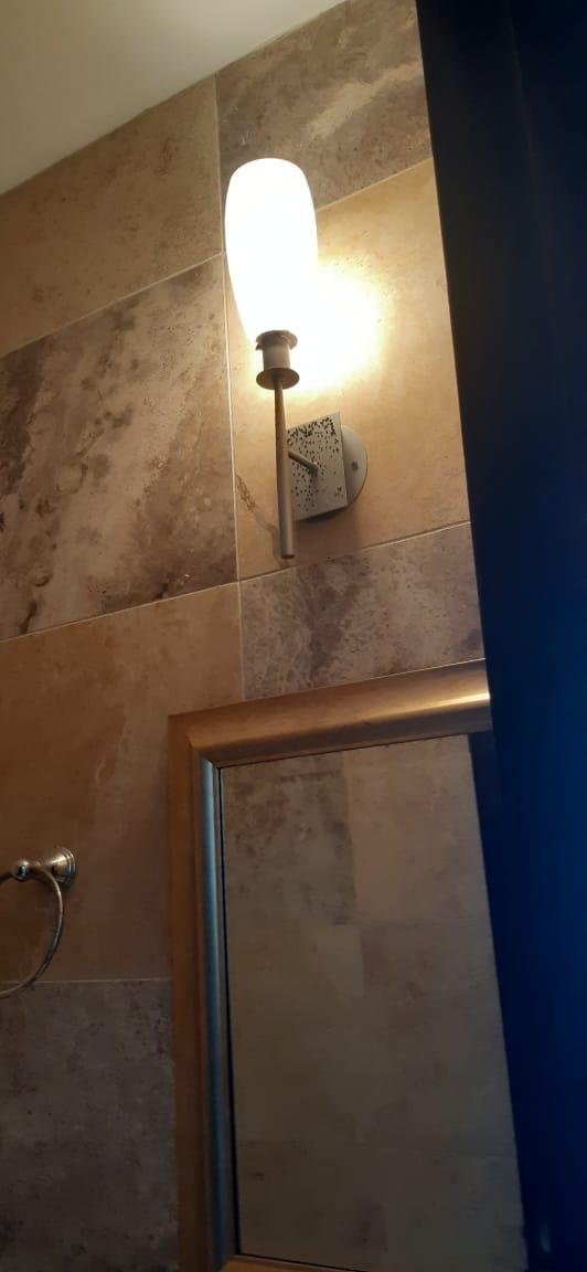 Av Balboa, Frente Al Mar: Rivage Hermoso Apartamento 1 Recamara, 1.5 Baños
