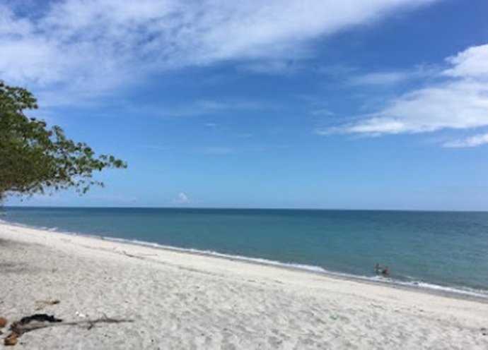Casa – Villa de Playa, Piedras Gordas, Panama: con Piscina Privada y Jacuzzi