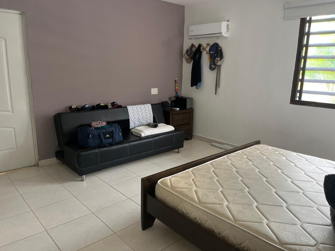 Casa – Villa de Playa, Piedras Gordas, Panama: con Piscina Privada y Jacuzzi
