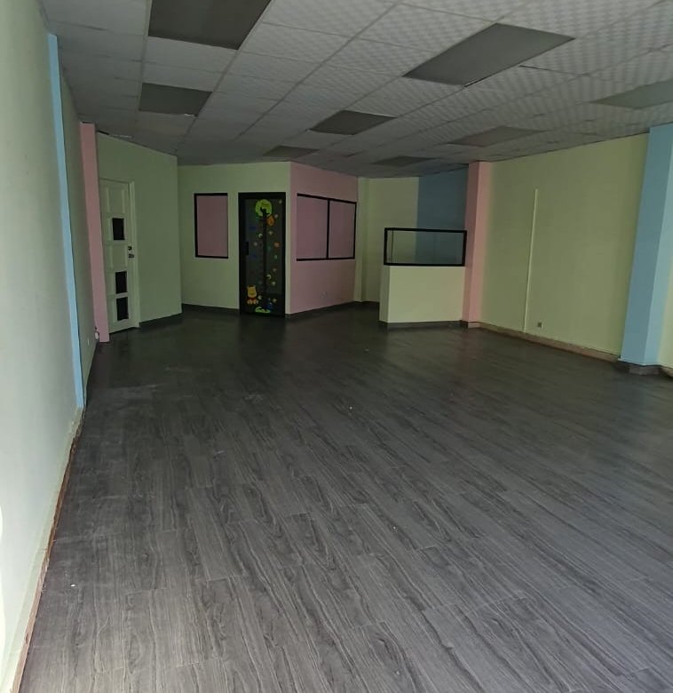San Francisco, Calle 50: Local Comercial de Planta Baja, en Plaza Comercial