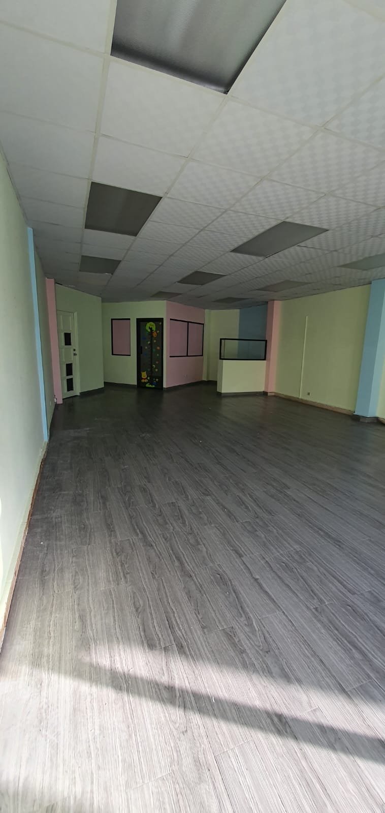 San Francisco, Calle 50: Local Comercial de Planta Baja, en Plaza Comercial