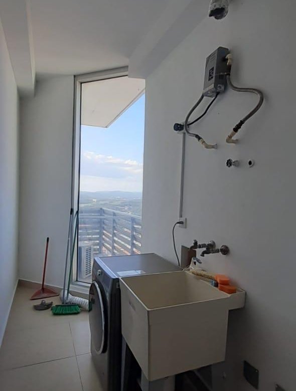 Av Balboa, Frente Al Mar: Rivage Hermoso Apartamento 1 Recamara, 1.5 Baños