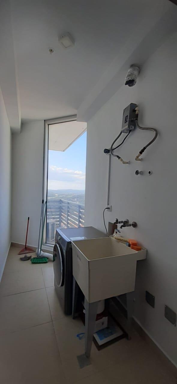 Av Balboa, Frente Al Mar: Rivage Hermoso Apartamento 1 Recamara, 1.5 Baños