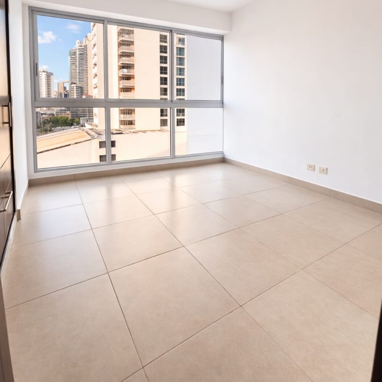 Av Balboa, Frente Al Mar: Rivage Hermoso Apartamento 2 Recamaras + 2 baños + 2 parking