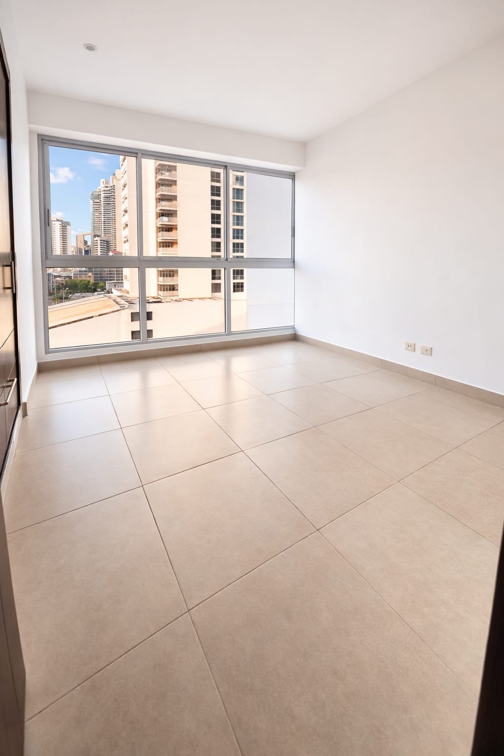 Av Balboa, Frente Al Mar: Rivage Hermoso Apartamento 2 Recamaras + 2 baños + 2 parking