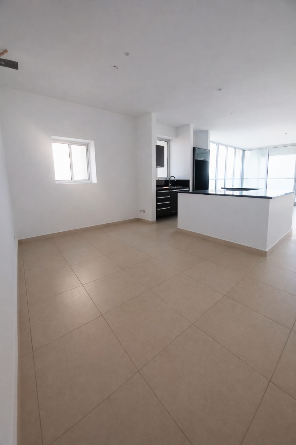 Av Balboa, Frente Al Mar: Rivage Hermoso Apartamento 2 Recamaras + 2 baños + 2 parking